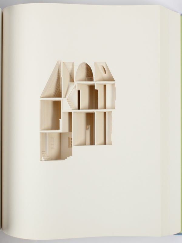 Your House (Signed).