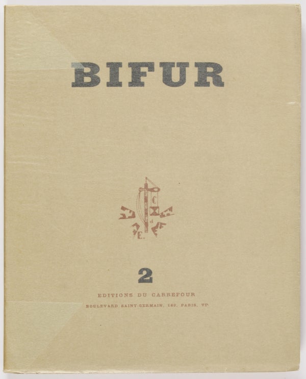 Bifur.