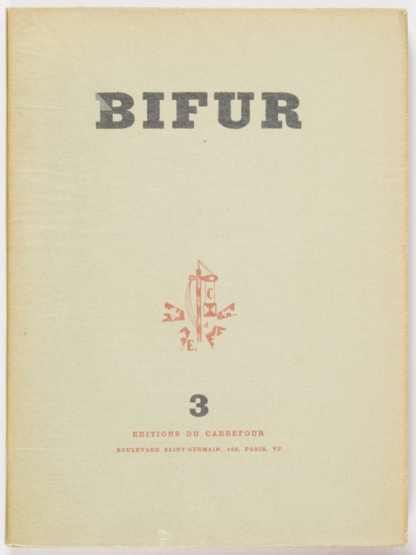 Bifur.