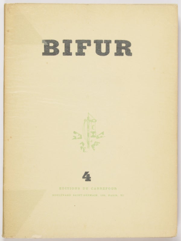 Bifur.