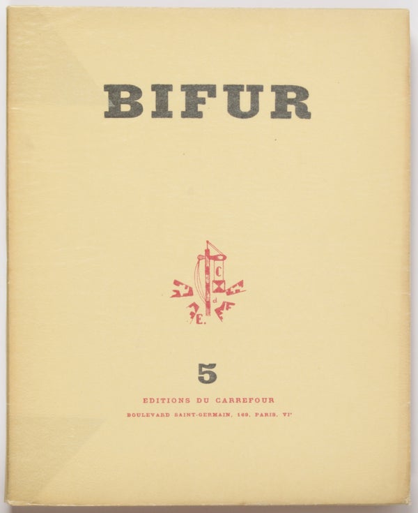 Bifur.
