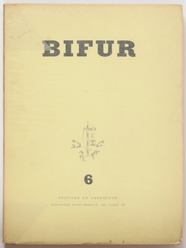 Bifur.