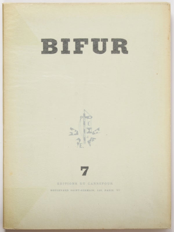Bifur.