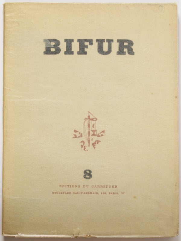 Bifur.