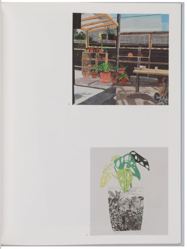 Paintings and Drawings (Signed With Drawing).