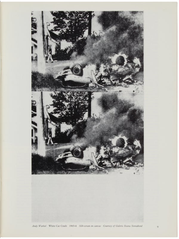 Art and Artists: Volume One, Number Eleven.