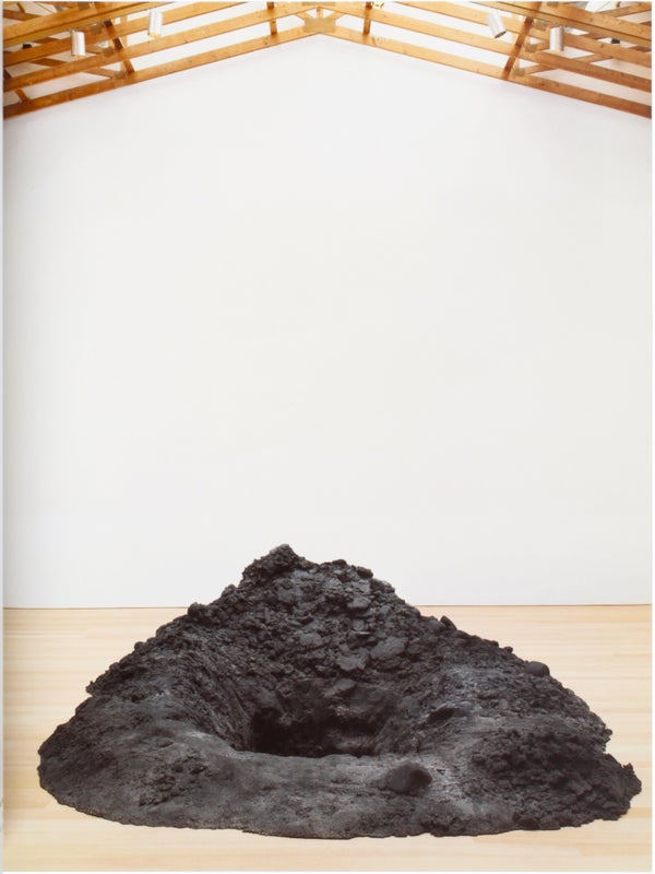 Urs Fischer (with Original Artwork to Cover).