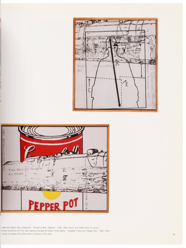 Richard Pettibone: A Retrospective.