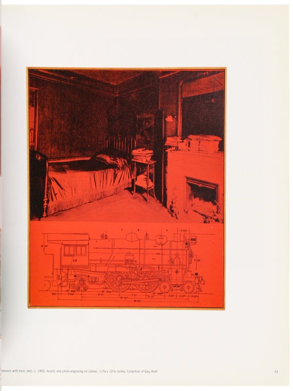 Richard Pettibone: A Retrospective.
