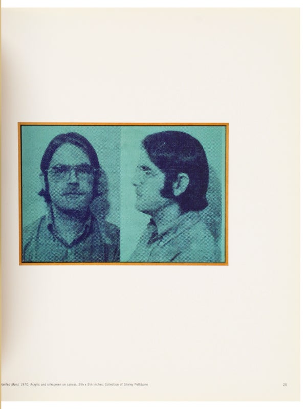 Richard Pettibone: A Retrospective.