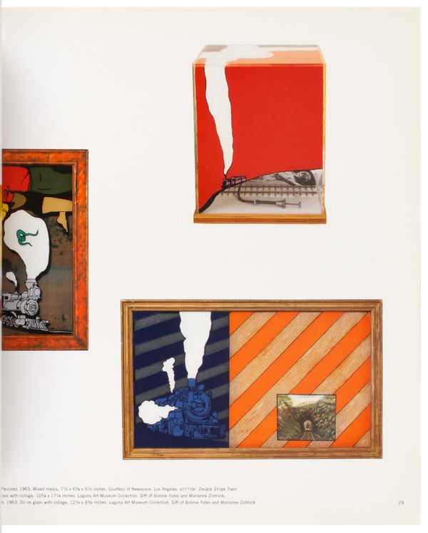 Richard Pettibone: A Retrospective.