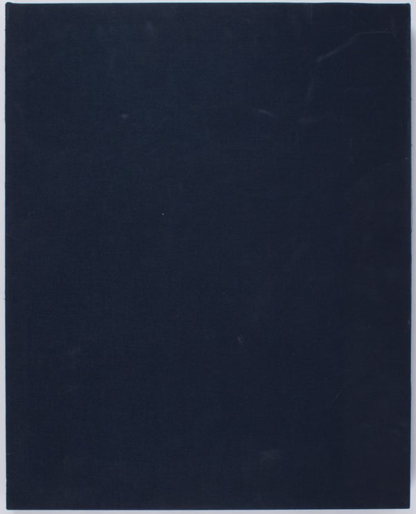 Swimming (Signed Deluxe Edition with 9 Photographs).