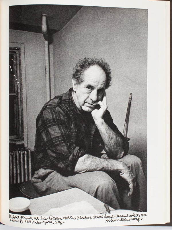 Photographs (Inscribed with Original Drawing).
