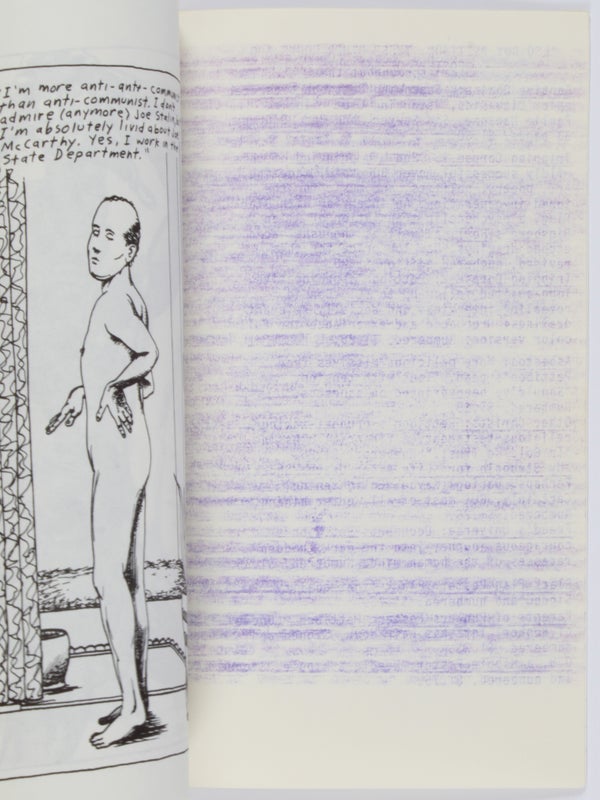 Capricious Missives.