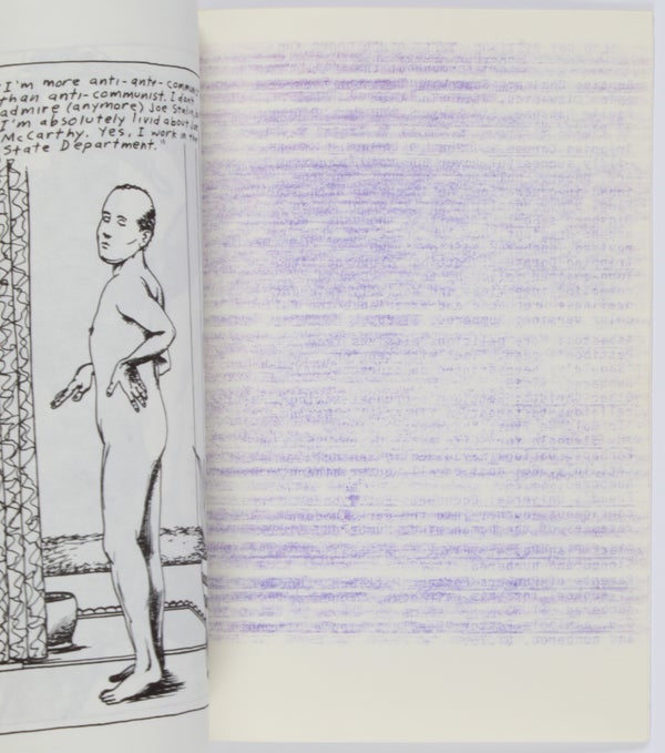 Capricious Missives.
