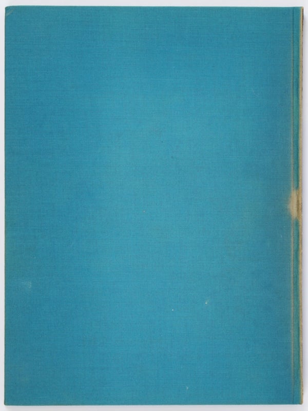 Narration: Four Lectures by Gertrude Stein (Signed Limited Edition).