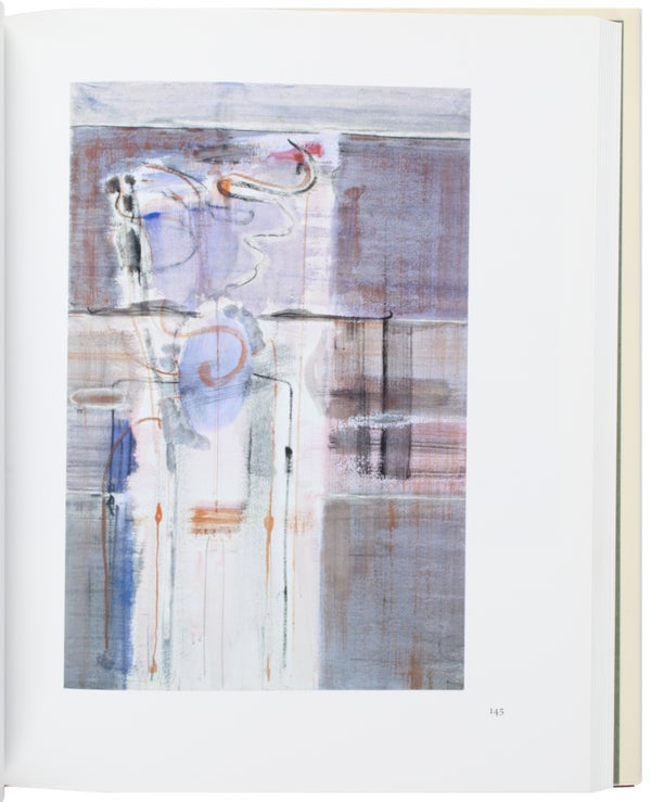 Mark Rothko: The Exhibitions at Pace (Presentation Copy).