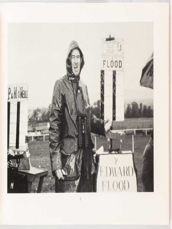 Bad Weather (Signed).