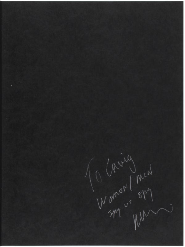 Women (Inscribed).