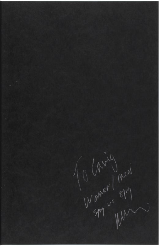 Women (Inscribed).