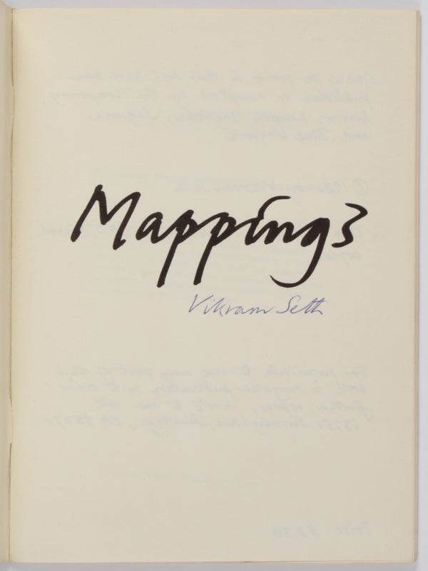 Mappings (Signed).
