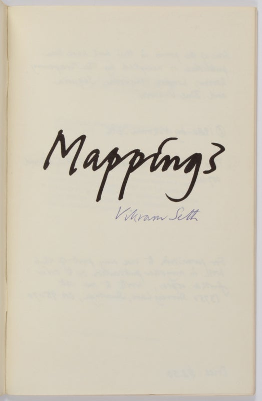 Mappings (Signed).