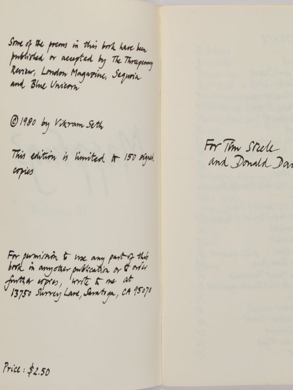 Mappings (Signed).