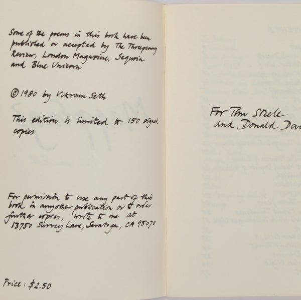 Mappings (Signed).