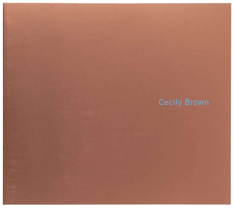 Item #29141 Cecily Brown. Cecily Brown.