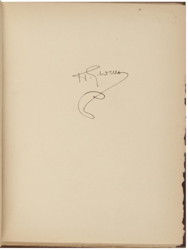 Select Conversations with an Uncle (Signed).