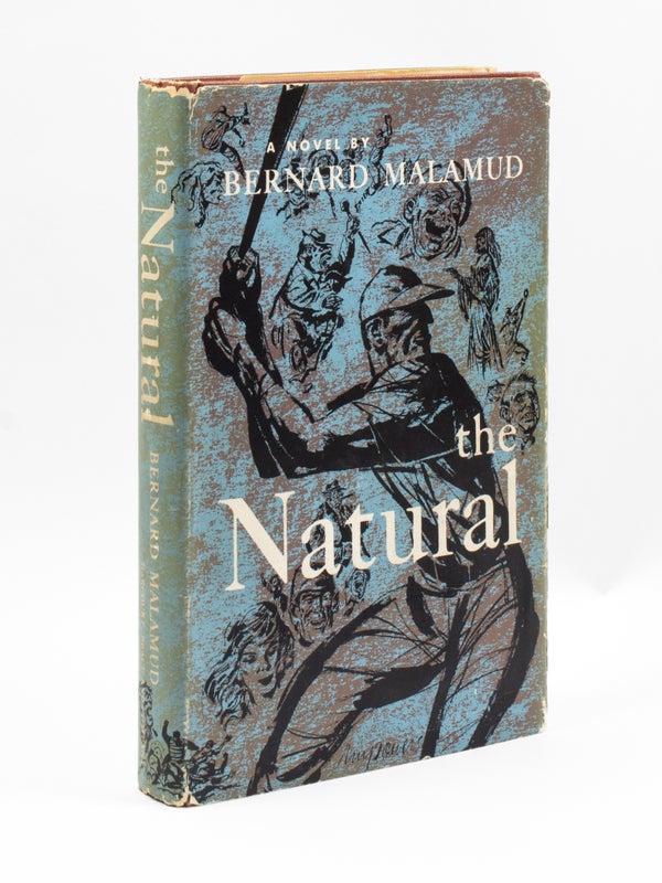 The Natural (with Trial Jacket).