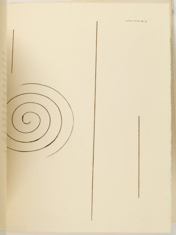 Tales Told of Shem and Shaun: Three Fragments from Work in Progress.