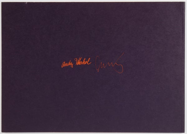 Collaborations: Andy Warhol, Jean-Michel Basquiat.