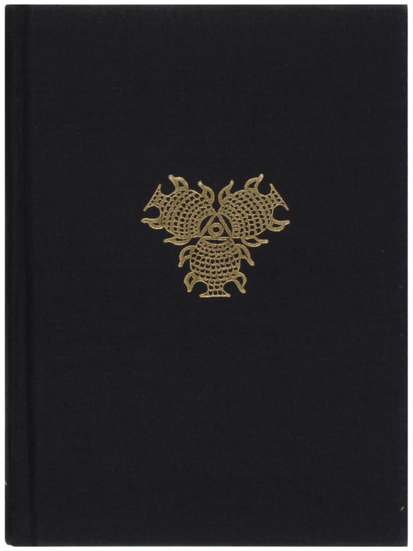 Collected Poems: 1947-1980 (Inscribed with Postcard from China).