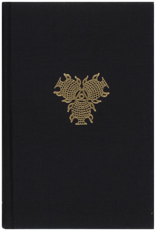 Collected Poems: 1947-1980 (Inscribed with Postcard from China).