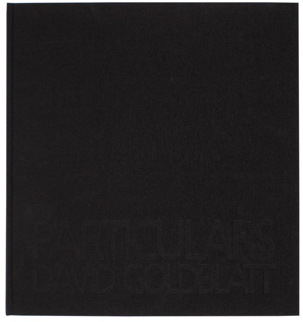 Particulars (Deluxe Edition with Photograph).