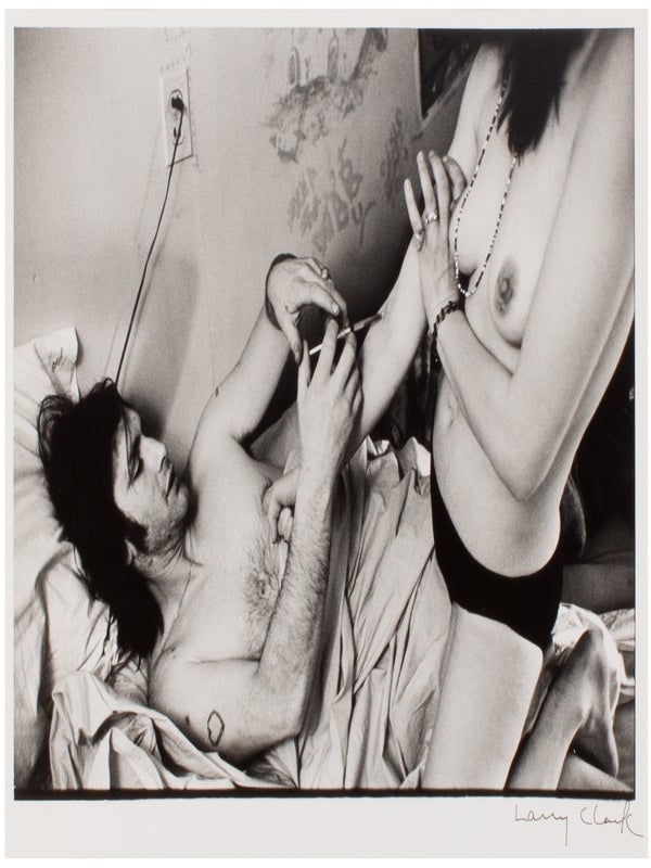 Tulsa (Special Edition with Signed Photograph).