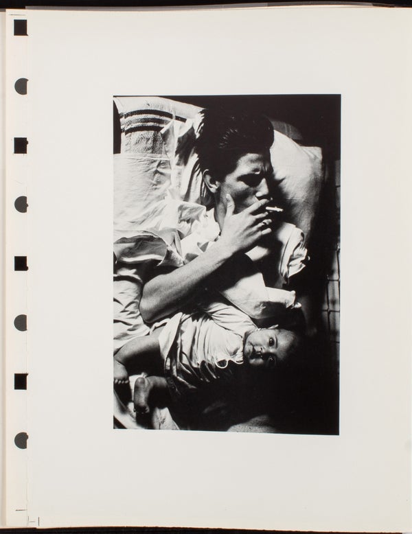 Tulsa (Special Edition with Signed Photograph).