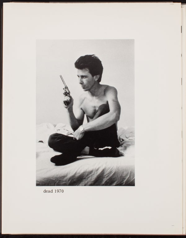 Tulsa (Special Edition with Signed Photograph).