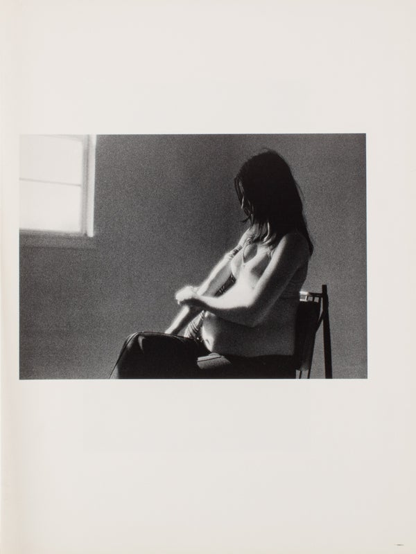 Tulsa (Special Edition with Signed Photograph).