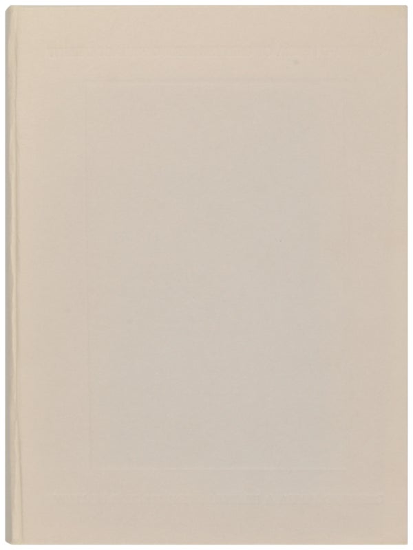 Item #29315 Letters to Allen Ginsberg / Lettres a Allen Ginsberg, 1953&ndash;1957 (Inscribed)....
