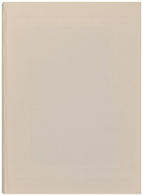 Item #29315 Letters to Allen Ginsberg / Lettres a Allen Ginsberg, 1953–1957 (Inscribed)....