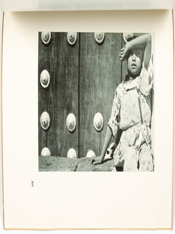 Fotografias: Tercera Exposición de la Sociedad de Arte Moderno, Mexico, julio de 1945.