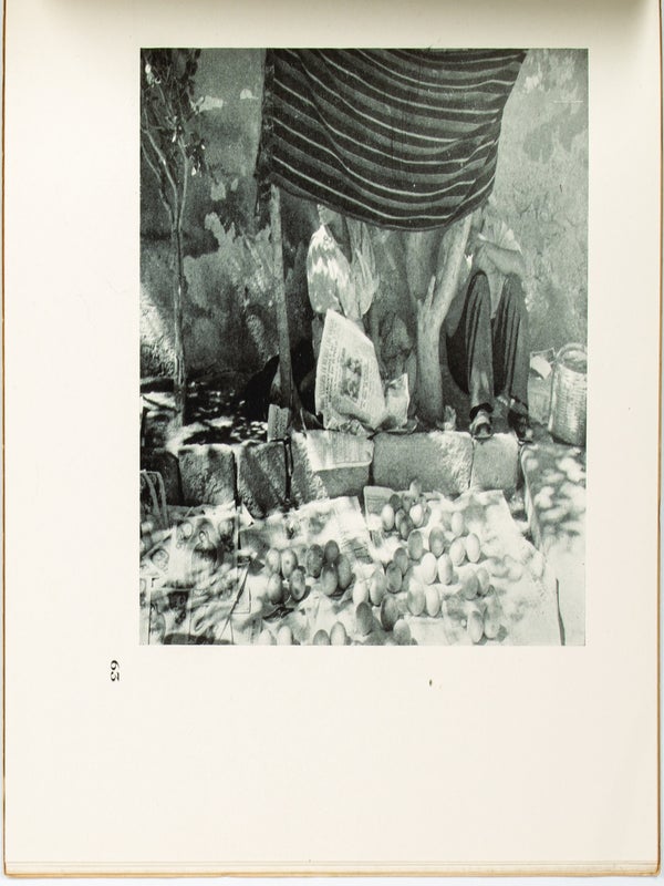 Fotografias: Tercera Exposición de la Sociedad de Arte Moderno, Mexico, julio de 1945.