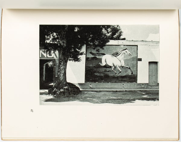 Fotografias: Tercera Exposición de la Sociedad de Arte Moderno, Mexico, julio de 1945.