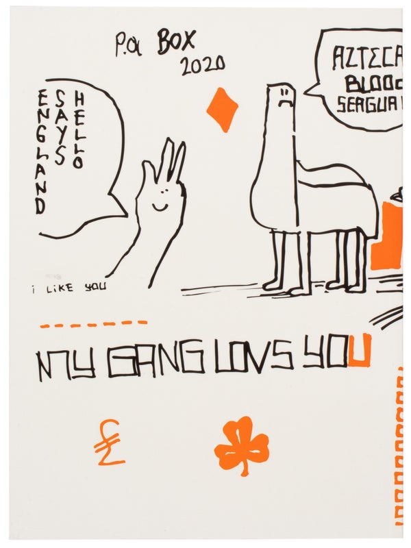 Arkitip Issue No. 0013.