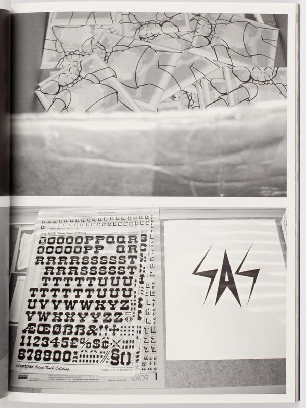 Arkitip Issue No. 0013.