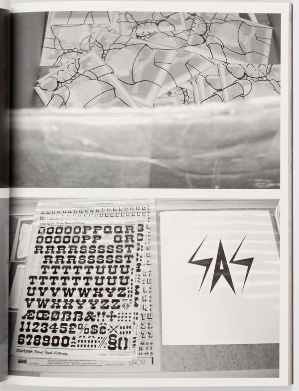 Arkitip Issue No. 0013.