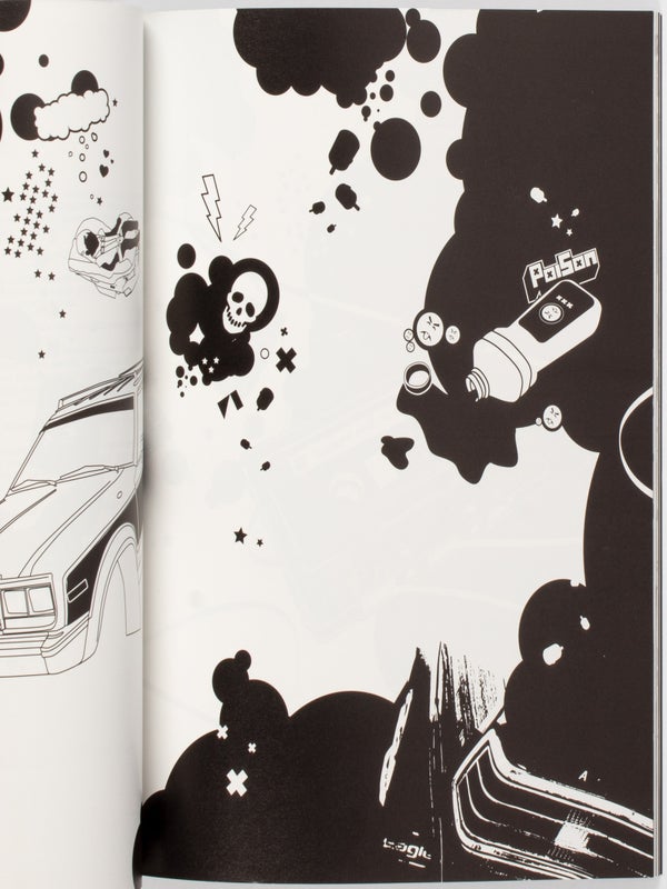 Arkitip Issue No. 0013.