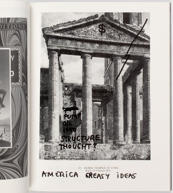 Arkitip Issue No. 0013.
